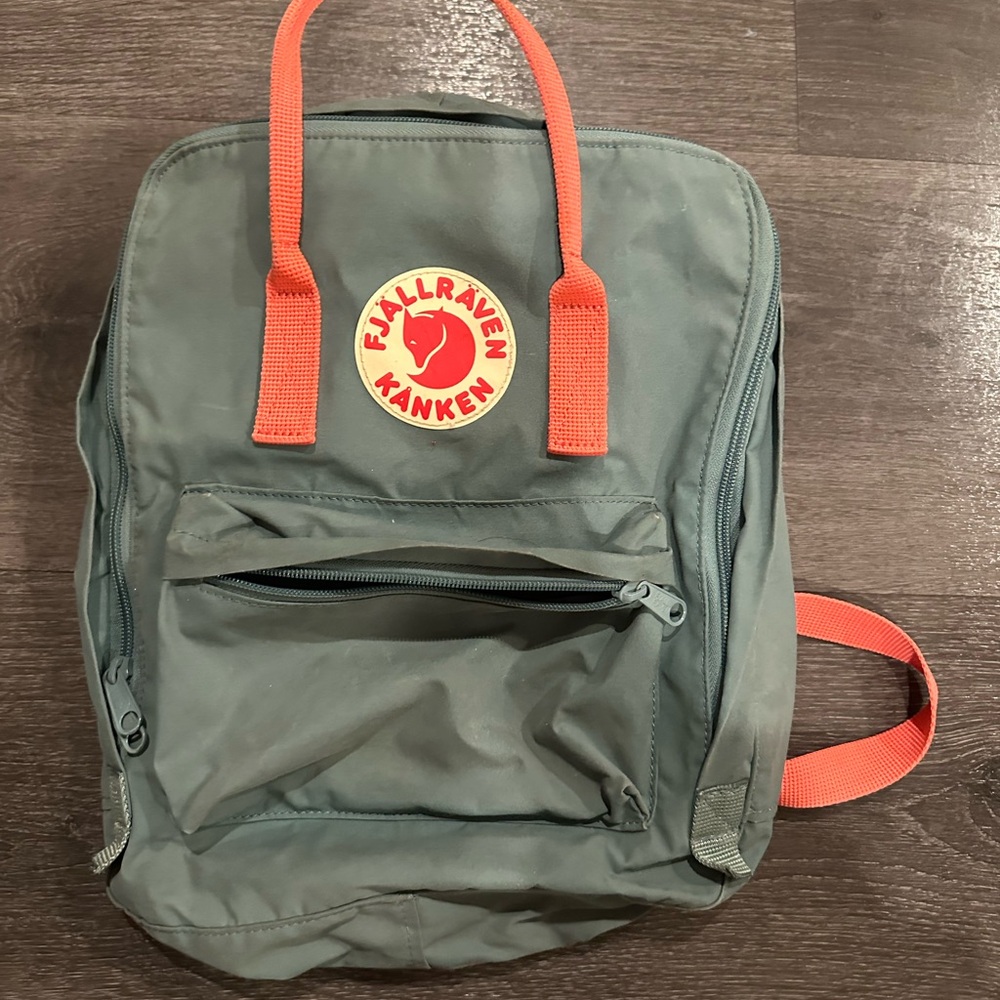 Backpack